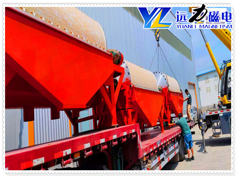 2026 低噪干式强​磁永磁爱游戏ayx官方网页-爱游戏(中国)行业优选标杆 远力磁电专业生产厂家