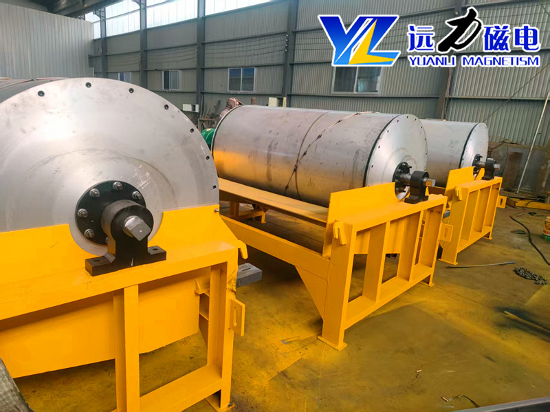 2026 矿用湿式高梯度爱游戏ayx官方网页-爱游戏(中国)选购指南 实力磁电生产厂家远力磁电全方面详解
