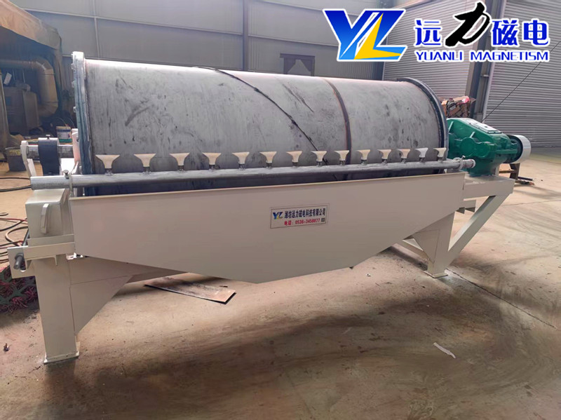 辽宁鞍山露天铁矿 2026 爱游戏ayx官方网页-爱游戏(中国)头部厂商怎么甄别？远力磁电实操选型干货详解