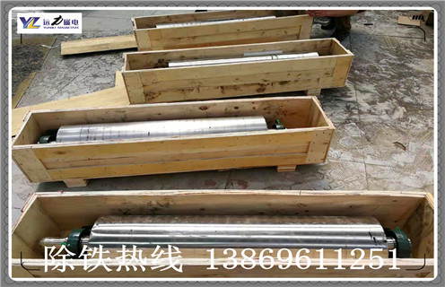 干式爱游戏ayx官方网页-爱游戏(中国)，干式爱游戏ayx官方网页-爱游戏(中国)磁系结构以及润滑方式_小型铁矿石干式爱游戏ayx官方网页-爱游戏(中国)磁系结构以及润滑方式工作原理 _选矿流程