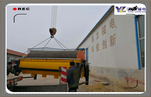 粗选爱游戏ayx官方网页-爱游戏(中国)，粗选爱游戏ayx官方网页-爱游戏(中国)转速的大小主要对处理能力有什么影响？_粗选爱游戏ayx官方网页-爱游戏(中国)转速的大小主要对处理能力有什么影响？如何调磁选角_参数调磁及品牌价格