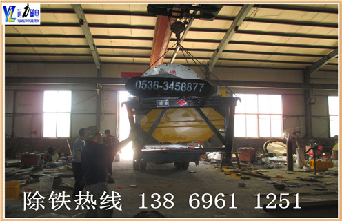 强磁爱游戏ayx官方网页-爱游戏(中国)，天津批发强磁磁机_天津批发强磁磁机选三氧化二铁吗？