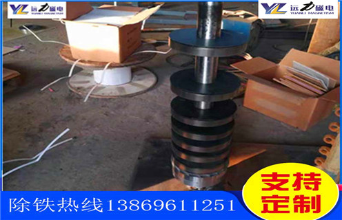 钾长石爱游戏ayx官方网页-爱游戏(中国)，钾长石高效除铁设备备受行业瞩目_钾长石高效除铁设备备受行业瞩目的作业原理是怎样的报价及结构_远力磁电厂家