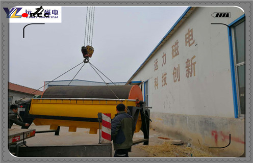 永磁湿式爱游戏ayx官方网页-爱游戏(中国)，海南永磁湿式爱游戏ayx官方网页-爱游戏(中国)_铁矿海南永磁湿式爱游戏ayx官方网页-爱游戏(中国)型号参数及磁场强度