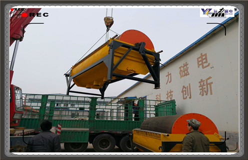 强磁爱游戏ayx官方网页-爱游戏(中国)，强磁爱游戏ayx官方网页-爱游戏(中国)弱磁性矿物除铁之首选_强磁爱游戏ayx官方网页-爱游戏(中国)弱磁性矿物除铁之首选如何配置，选三氧化二铁吗？