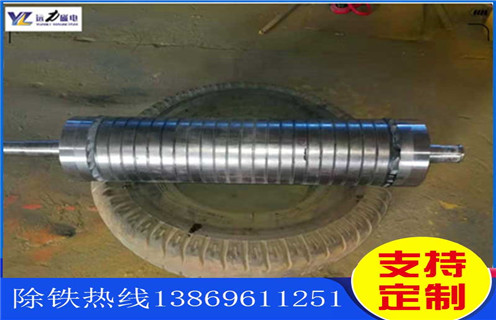 辊式爱游戏ayx官方网页-爱游戏(中国)，广西辊式爱游戏ayx官方网页-爱游戏(中国)去除杂质_ 广西辊式爱游戏ayx官方网页-爱游戏(中国)去除杂质一般为多少_磁块如何排列