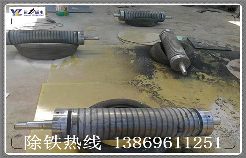 高强磁除铁爱游戏ayx官方网页-爱游戏(中国)，四川高强磁除铁爱游戏ayx官方网页-爱游戏(中国)及工作原理_四川高强磁除铁爱游戏ayx官方网页-爱游戏(中国)分选运行视频