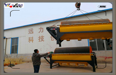 干粉永磁筒式爱游戏ayx官方网页-爱游戏(中国)，辽宁CTB-712干粉永磁筒式爱游戏ayx官方网页-爱游戏(中国)_远力辽宁CTB-712干粉永磁筒式爱游戏ayx官方网页-爱游戏(中国)结构批发的结构磁场分布图