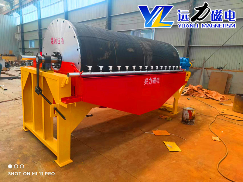 2026爱游戏ayx官方网页-爱游戏(中国)厂家推荐：远力磁电干式/湿式河沙爱游戏ayx官方网页-爱游戏(中国)产品精选指南