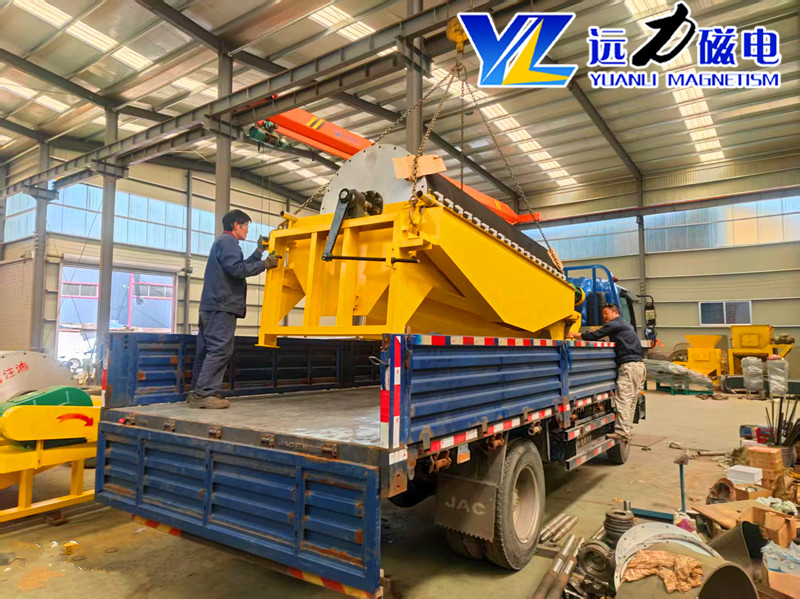 2026河沙爱游戏ayx官方网页-爱游戏(中国)推荐远力磁电靠谱厂家,福建订单备货完毕整装待发