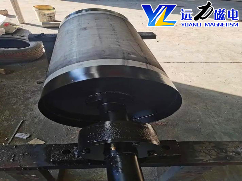 2026钾长石强磁辊式爱游戏ayx官方网页-爱游戏(中国)厂家采购：远力磁电教您如何避坑