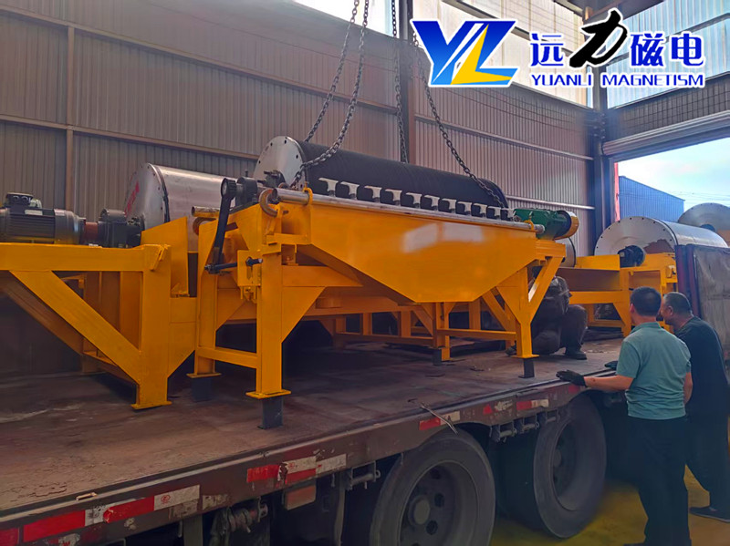 2026 市场主流客户推荐矿山爱游戏ayx官方网页-爱游戏(中国)靠谱生产厂家选远力磁电