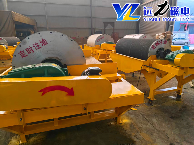 2026 低噪干式强磁永磁爱游戏ayx官方网页-爱游戏(中国)行业优选标杆 远力磁电专业生产厂家