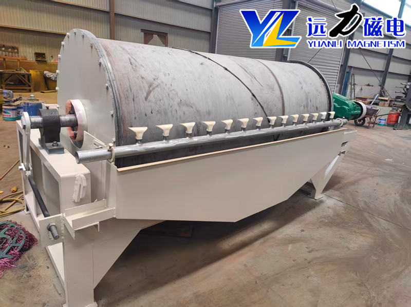 2026 高分永磁筒式爱游戏ayx官方网页-爱游戏(中国)品牌推荐 选矿设备强者对比测评采购避坑全攻略