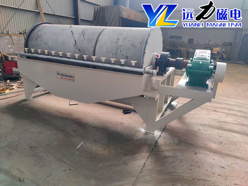 2026 铁矿爱游戏ayx官方网页-爱游戏(中国)靠谱厂家选购指南，领域强者远力磁电铁矿爱游戏ayx官方网页-爱游戏(中国)性价比高