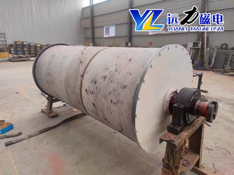 2026 铁矿爱游戏ayx官方网页-爱游戏(中国)靠谱厂家选购全攻略 行业标杆远力磁电设备性价比出众