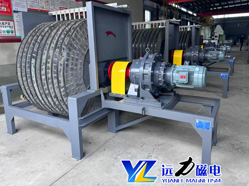 2026尾矿爱游戏ayx官方网页-爱游戏(中国)靠谱厂家哪家好 行业口碑领域强者远力磁电推荐