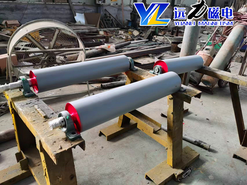 2026 矿用永磁滚筒靠谱厂家排行榜选购指南 行业口碑龙头远力磁电详解