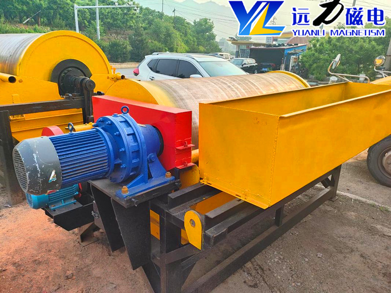 2026 安徽砂石清选爱游戏ayx官方网页-爱游戏(中国)选购干货行业公认实力源头厂商远力磁电推荐