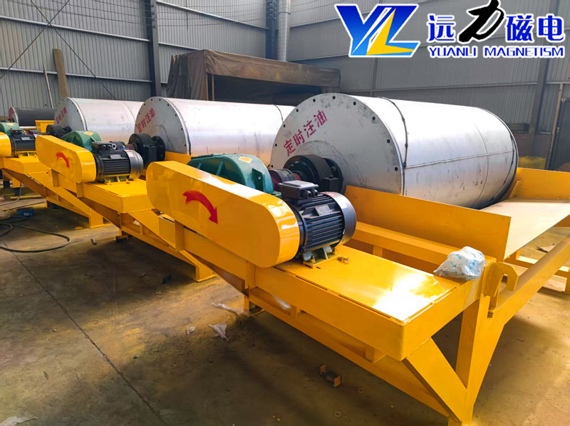 2026山东铁矿干选爱游戏ayx官方网页-爱游戏(中国)怎么选？靠谱实力厂家有哪些