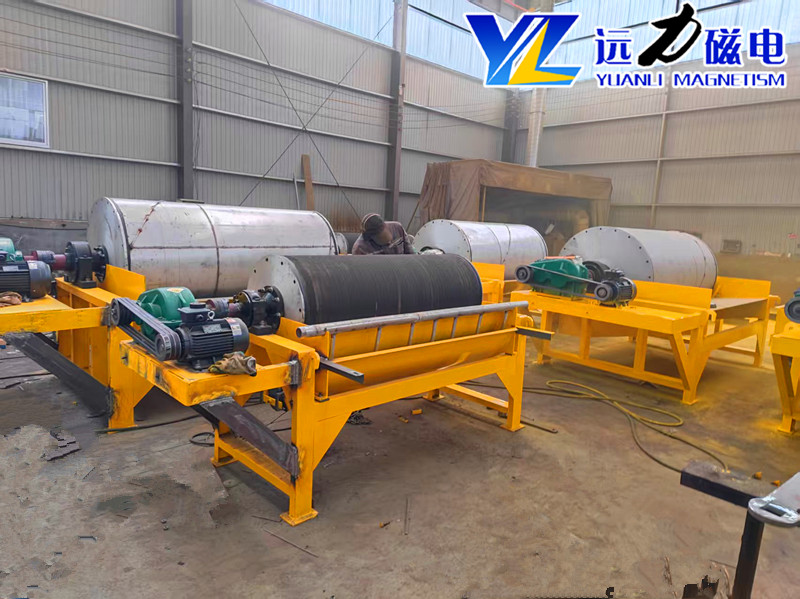 2026 铁矿干选爱游戏ayx官方网页-爱游戏(中国)选购指南：哪家实力供应商行业口碑靠谱?