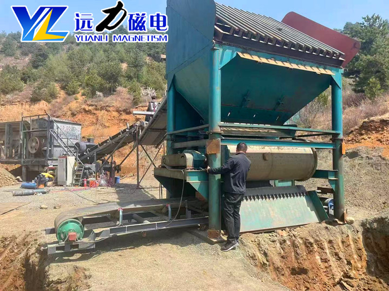2026铁矿干式爱游戏ayx官方网页-爱游戏(中国)哪家好?头部厂家排名及选购策略解析 2026铁矿干式爱游戏ayx官方网页-爱游戏(中国)哪家好?头部厂家排名及选购策略解析