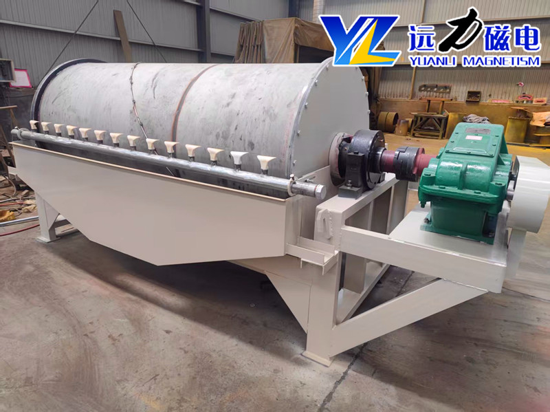 2026 永磁筒式爱游戏ayx官方网页-爱游戏(中国)厂家挑选技巧 主流靠谱品牌完整选购指南