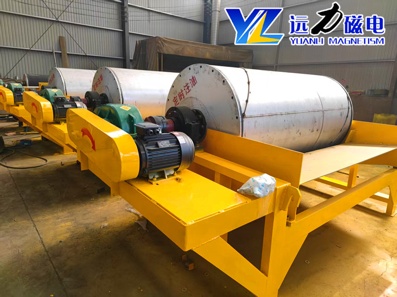 半逆流式河沙爱游戏ayx官方网页-爱游戏(中国)：原理、参数、选型、厂家与现场案例全解读