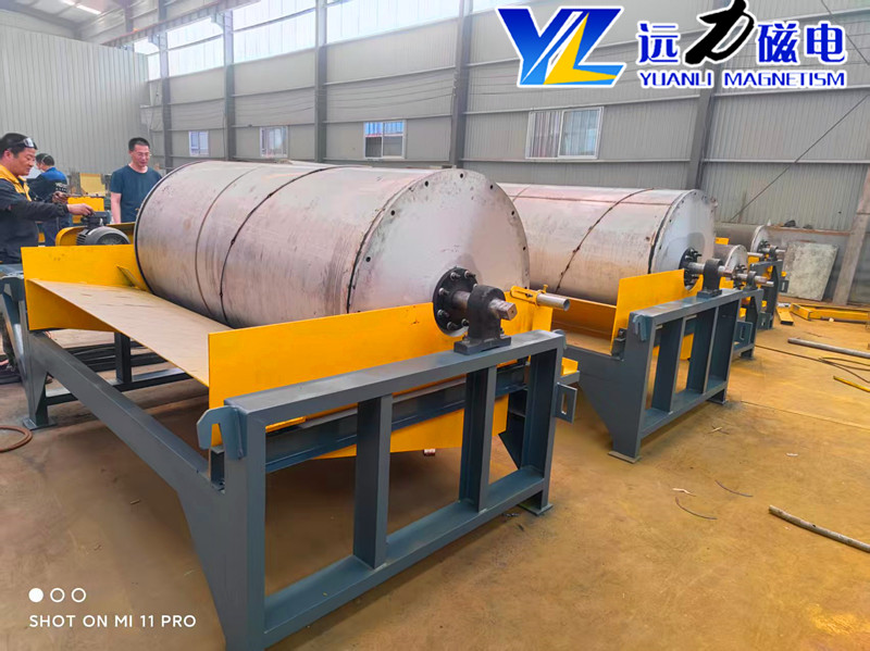 2026云南铁矿成套干式强磁爱游戏ayx官方网页-爱游戏(中国)|厂家、参数、方案、选型、案例全解读