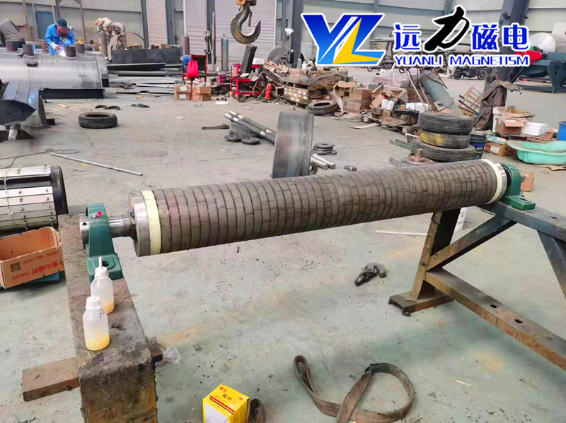 CTB1230 湿式爱游戏ayx官方网页-爱游戏(中国)如何完成铁矿去铁?国内知名厂家、参数选型、现场案例全梳理