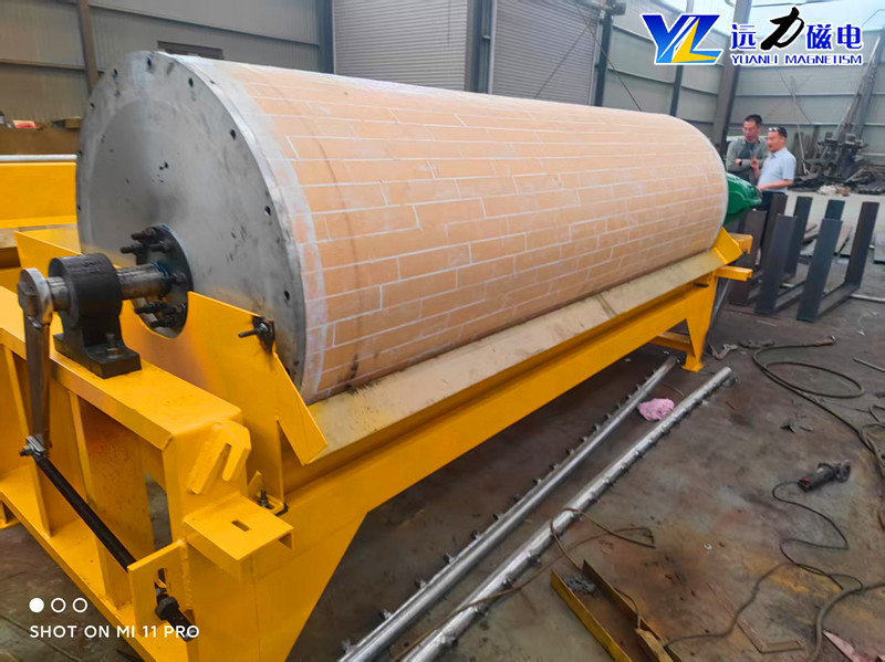 2026 行业参考|新能源材料强磁爱游戏ayx官方网页-爱游戏(中国)靠谱吗,国内知名厂家哪家好选型方案及现场案例分享 2026 行业参考|新能源材料强磁爱游戏ayx官方网页-爱游戏(中国)靠谱吗,国内知名厂家哪家好选型方案及现场案例分享