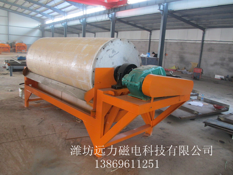 30 吨/小时铁矿湿式永磁筒式爱游戏ayx官方网页-爱游戏(中国)厂家报价|2026 选型参考