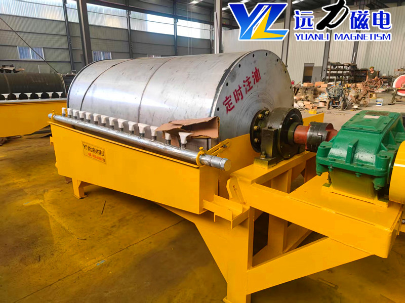 CTB‑7524 永磁筒式爱游戏ayx官方网页-爱游戏(中国)|湿式爱游戏ayx官方网页-爱游戏(中国)厂家设备价格与选型
