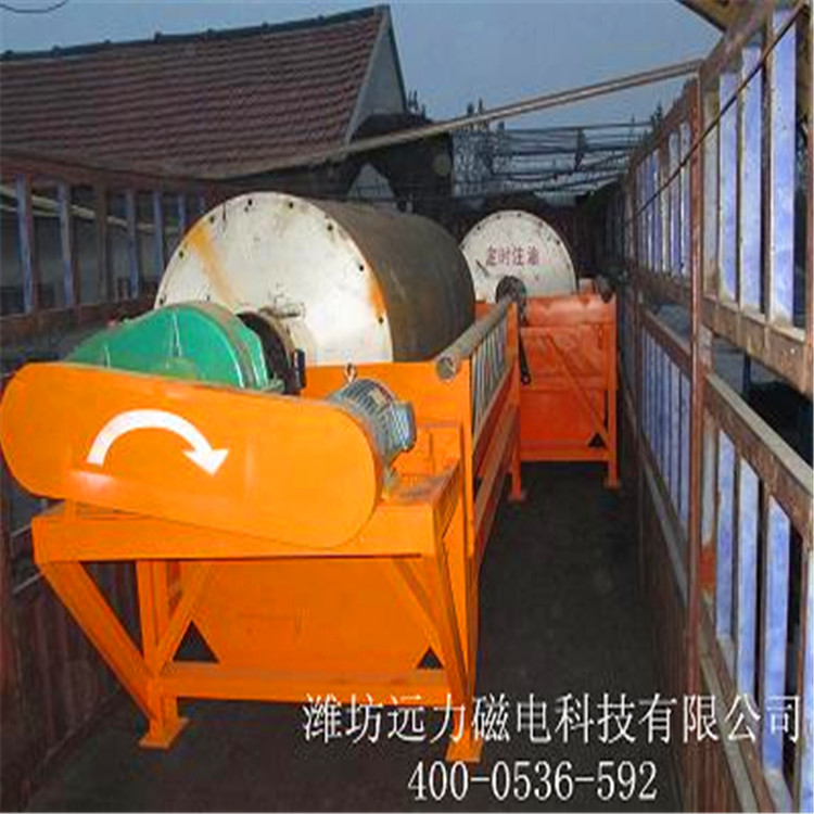 永磁筒式爱游戏ayx官方网页-爱游戏(中国)