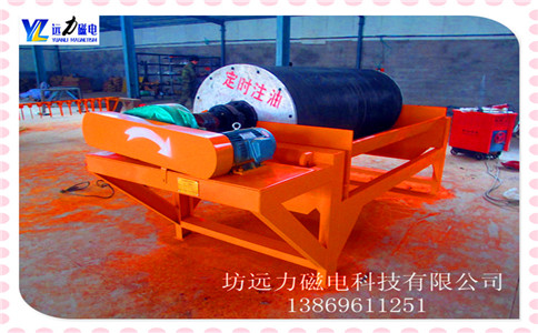 永磁筒式爱游戏ayx官方网页-爱游戏(中国)退磁的原因有哪些