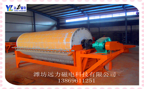 永磁筒式爱游戏ayx官方网页-爱游戏(中国)