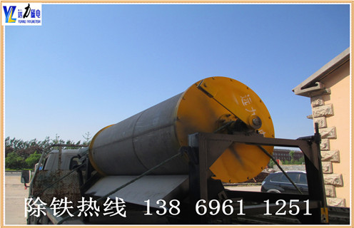永磁筒式爱游戏ayx官方网页-爱游戏(中国)