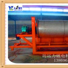 永磁筒式爱游戏ayx官方网页-爱游戏(中国)性能为什么这么先进?