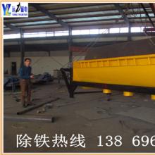 永磁筒式爱游戏ayx官方网页-爱游戏(中国)的结构特点介绍