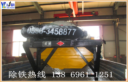 .ct永磁筒式爱游戏ayx官方网页-爱游戏(中国)参数一  　　湿式永磁筒式爱游戏ayx官方网页-爱游戏(中国)作为分离设备的不断发展的结果可以提供一个完整的技术,采矿及矿产行业的磁性湿分离.  　　2.ct永磁筒式爱游戏ayx官方网页-爱游戏(中国)参数二  　　产品型号和尺寸提供的湿式永磁爱游戏ayx官方网页-爱游戏(中国)尺寸的直径,1200毫米和916毫米的长度可达3000毫米.三种基本的分隔设计可用于分选,粗加工和精加工/清洁应用.每种类型可以提供在单一的感光鼓或多个鼓燧岩或磁铁矿阶段,以及用于恢复密介质中的磁介质植物.  　　3.ct永磁筒式爱游戏ayx官方网页-爱游戏(中国)参数三  　　湿式永磁筒式爱游戏ayx官方网页-爱游戏(中国)在固定的磁轭是一个组件,锶-铁素体永久陶瓷磁铁.旋转滚筒可与可选的橡胶或不锈钢盖.磁通模式会匹配以获得最佳性能的容器配置.湿磁分离器直径916×300毫米,是916系列中最小的满量分隔,主要用于工业试验.分离器可交付并发,逆流和反旋转版本.实验室使用的湿式永磁筒式爱游戏ayx官方网页-爱游戏(中国)磁场尺寸直径600 x 285毫米和直径.200×100毫米,适合于间歇或连续的测试.