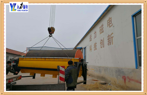 永磁筒式爱游戏ayx官方网页-爱游戏(中国)设备型号及具体参数