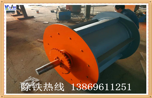 连云港永磁爱游戏ayx官方网页-爱游戏(中国)滚筒密封结构 连云港永磁爱游戏ayx官方网页-爱游戏(中国)滚筒密封结构