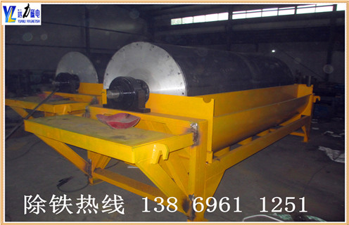 永磁筒式爱游戏ayx官方网页-爱游戏(中国)品牌