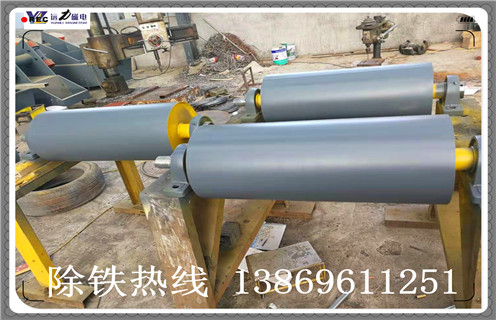 永磁除铁器是永磁滚筒吗 永磁除铁器是永磁滚筒吗