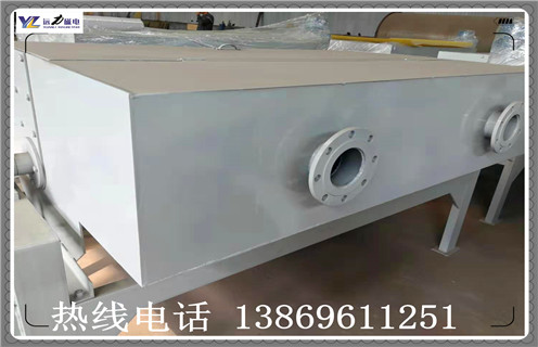 磁粉回收型污水爱游戏ayx官方网页-爱游戏(中国)的磁系要点