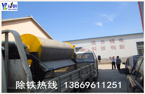 江苏永磁筒式爱游戏ayx官方网页-爱游戏(中国)生产厂家
