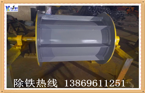 碎钢破碎选用上吸式爱游戏ayx官方网页-爱游戏(中国)吸铁效果杠杠滴