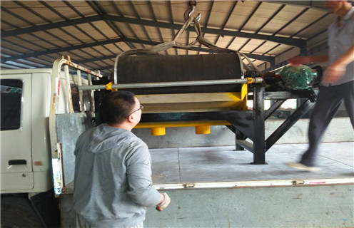 永磁筒式爱游戏ayx官方网页-爱游戏(中国)CTB1030